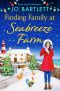 Finding Family at Seabreeze Farm