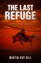 The Last Refuge (The Peter Brandt Thrillers Book 2)