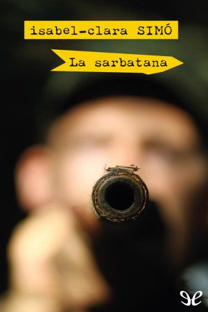 La sarbatana