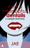 Coitus Interruptus Dentalis (The Vampire Diet Series #2)