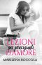 Lezioni D'Amore Per Principianti