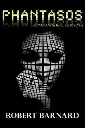 Phantasos · A Paranormal Thriller