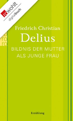 Bildnis der Mutter als junge Frau