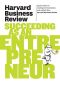 Harvard Business Review on Succeeding as an Entrepreneur