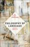 Philosophy of Language · the Key Thinkers