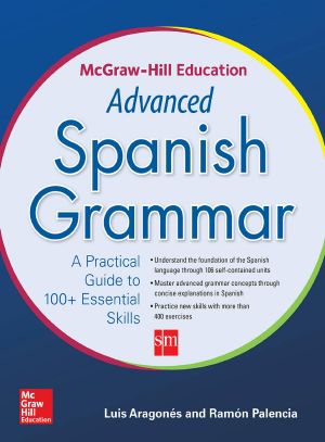 Advanced Spanish Grammar