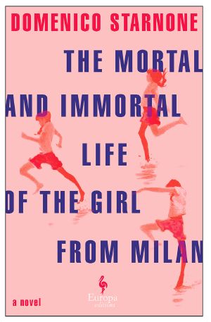 The Mortal and Immortal Life of the Girl from Milan