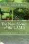 The Non-Silence of the Lamb