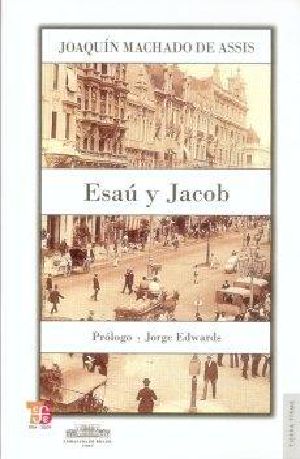 Esaú Y Jacob