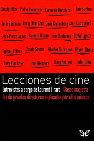 Lecciones de cine