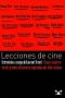 Lecciones de cine