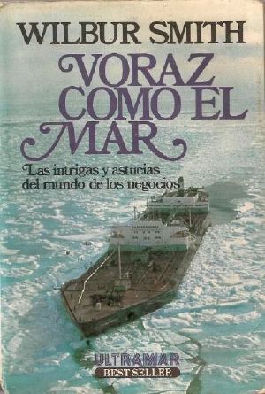 Voraz como el mar