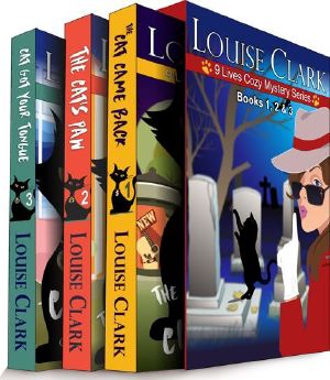 The 9 Lives Cozy Mystery Boxed Set