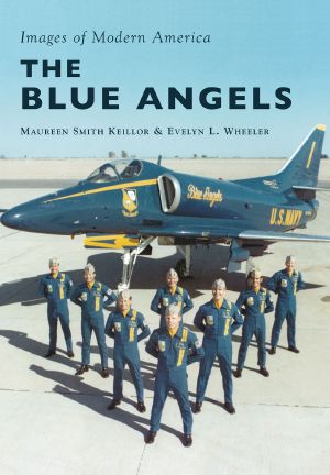 The Blue Angels