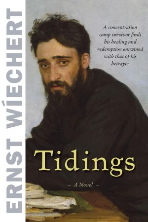 Tidings · A Novel