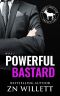 Powerful Bastard · A Hero Club Novel