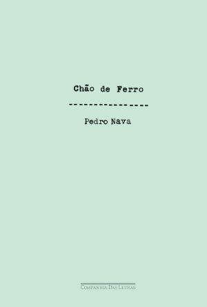 Chão De Ferro