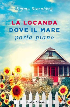 La Locanda Dove Il Mare Parla Piano