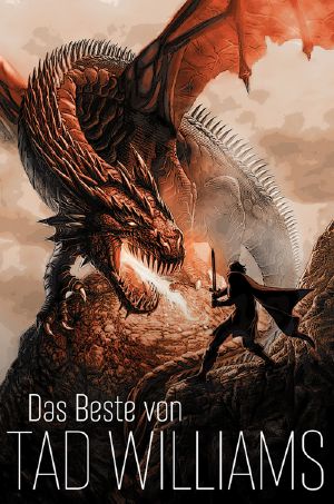 Das Beste von Tad Williams