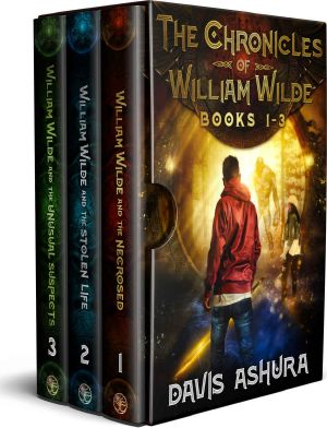 The Chronicles of William Wilde · Box Set 1-3