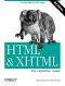 HTML The Definitive Guide