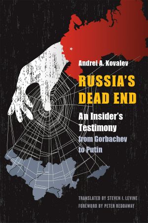 Russia's Dead End