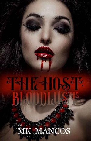 The Host · Bloodlust