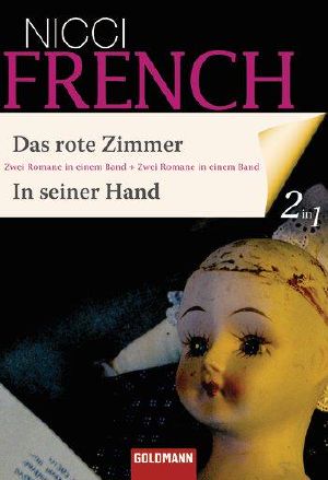 Das rote Zimmer