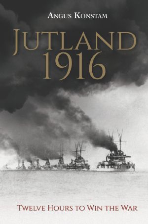 Jutland 1916