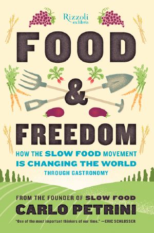 Food & Freedom