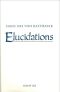 Elucidations