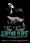 The Time Stopping People