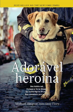 Adorável Heroína (Oficial)