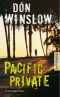 Pacific Private - Winslow, D: Pacific Private