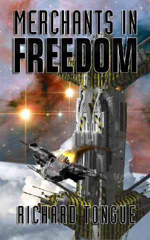 Merchants in Freedom (Doomsday War Book 3)