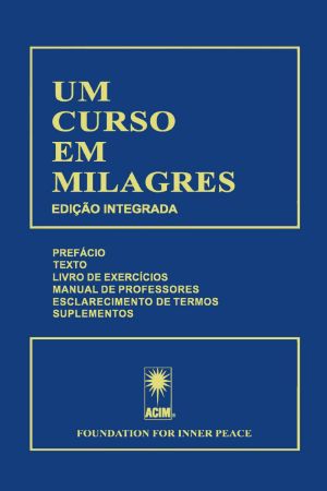 Um Curso em Milagres