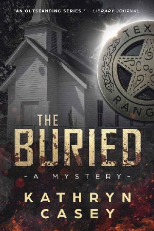 The Buried (Sarah Armstrong Mysteries Book 4)