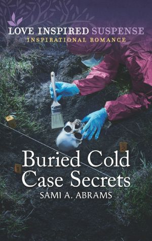 Buried Cold Case Secrets