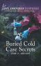 Buried Cold Case Secrets