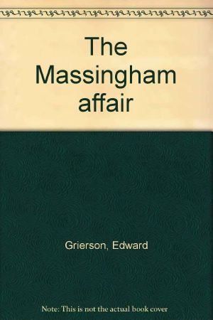 The Massingham Affair