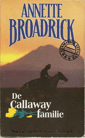 De Callaways Uit Texas