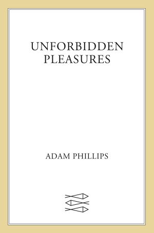 Unforbidden Pleasures