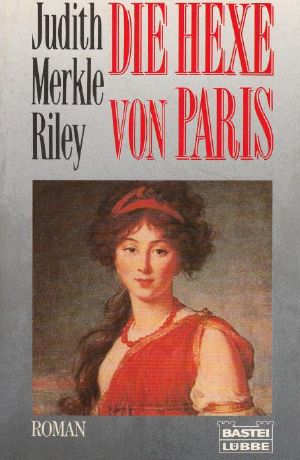 Die Hexe von Paris