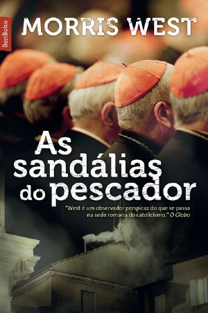 As sandálias do pescador