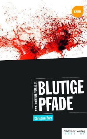 Blutige Pfade