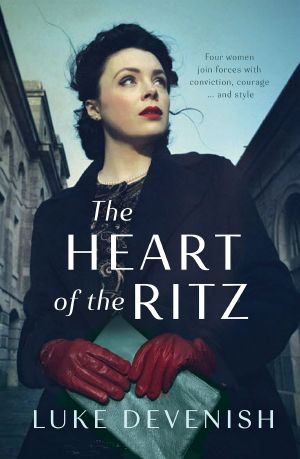 The Heart of the Ritz