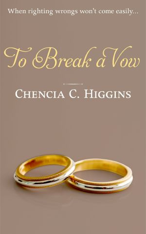 To Break a Vow