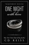 One Night With Him