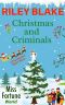 Christmas and Criminals