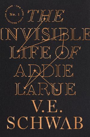 The Invisible Life of Addie LaRue